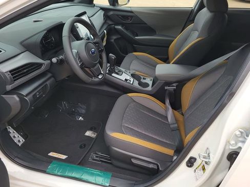 New 2025 Subaru Crosstrek 2.5i Sport w/ Crosstrek Mirror Package image 9