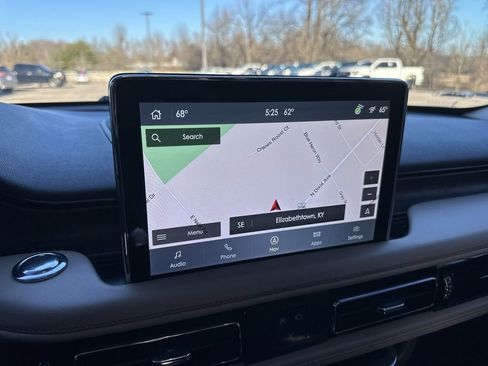 Used 2022 Lincoln Aviator Reserve w/ Elements Package Plus image 18