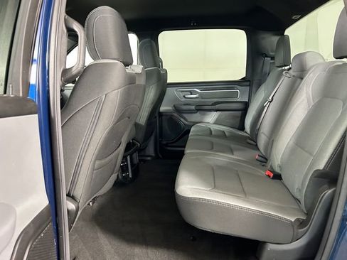 Used 2022 RAM 1500 Big Horn image 26