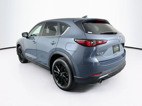 Used 2025 MAZDA CX-5 Carbon Edition AWD/4WD image 5