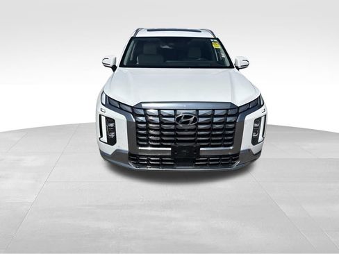 Used 2024 Hyundai Palisade Calligraphy AWD/4WD image 10