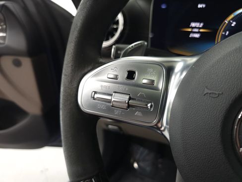 Used 2020 Mercedes-Benz AMG GT 53 image 11
