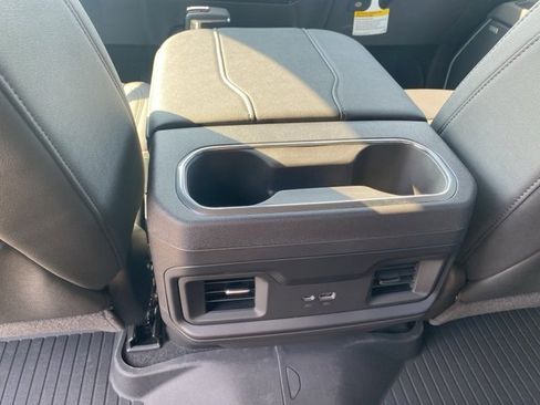 New 2026 Chevrolet Silverado 1500 LT Trail Boss w/ Convenience Package II image 13