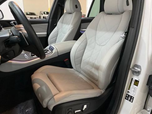Used 2026 BMW X5 xDrive40i AWD/4WD image 70