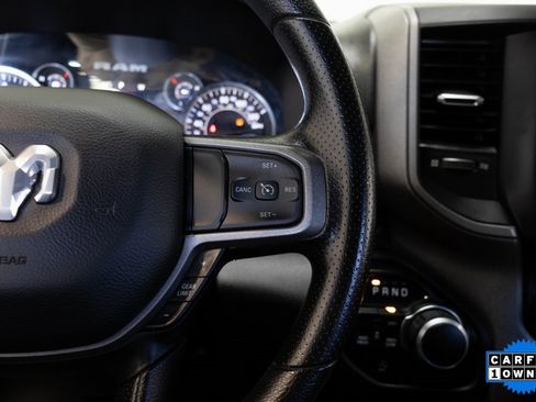 Used 2024 RAM 1500 Tradesman w/ Protection Group image 25