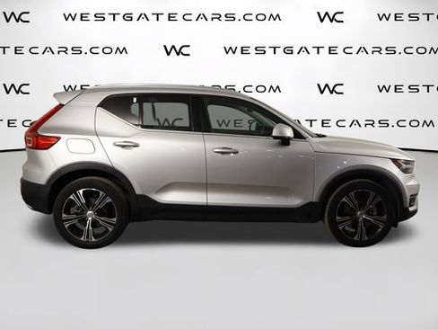 Used 2019 Volvo XC40 T5 Inscription AWD/4WD image 45