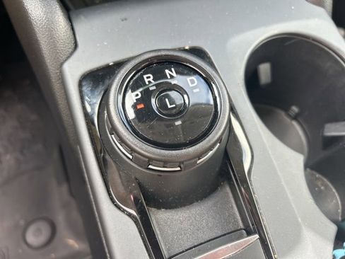 Used 2024 Ford Bronco Sport Outer Banks w/ Tech Package image 22