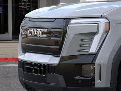 New 2026 GMC Sierra EV Elevation w/ Premium Package image 14