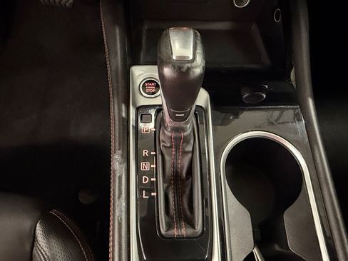 Used 2024 Nissan Altima 2.5 SR FWD image 21