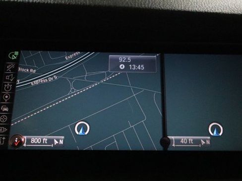 Used 2017 BMW 550i Gran Turismo xDrive image 16