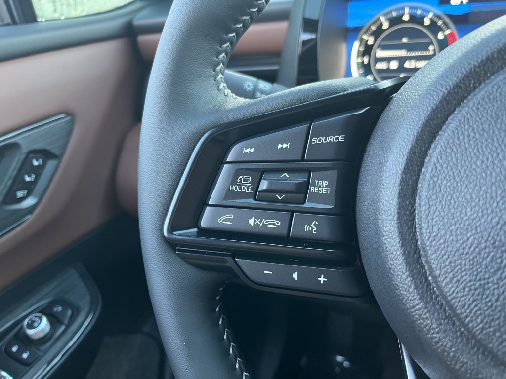 New 2026 Subaru Outback Touring XT AWD/4WD image 18