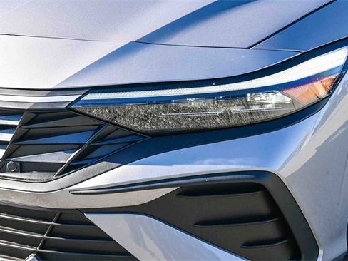 New 2026 Hyundai Elantra Sport image 13