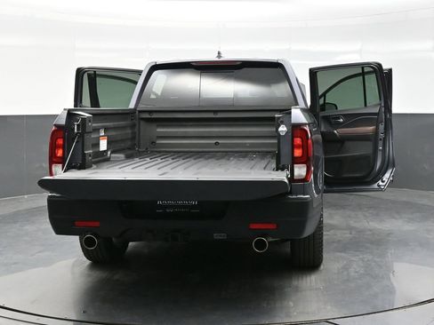 Used 2025 Honda Ridgeline RTL image 43