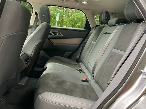 Used 2019 Land Rover Range Rover Velar AWD/4WD image 15