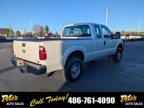 Used 2011 Ford F250 XL image 4