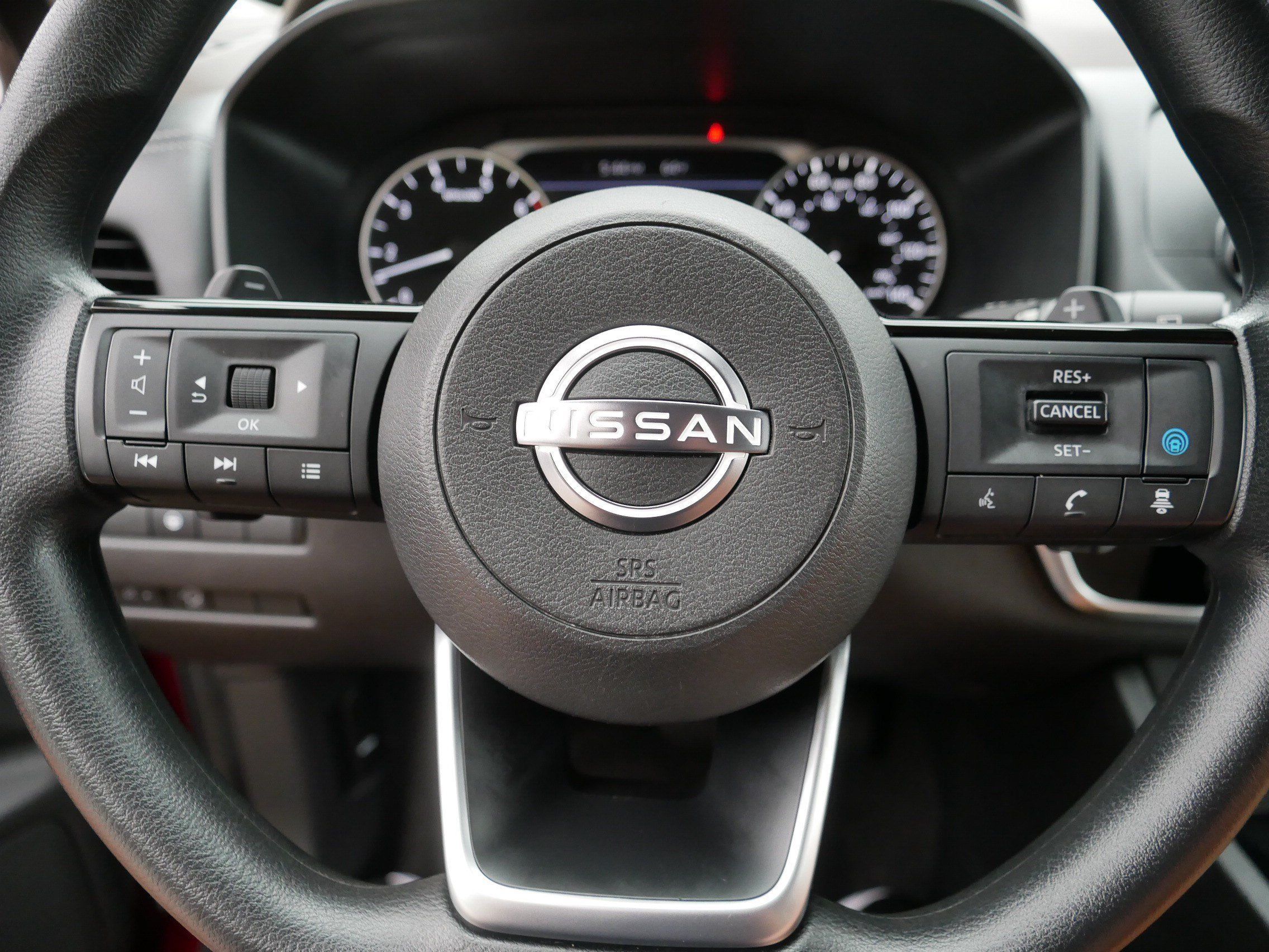 Certified 2023 Nissan Rogue SV AWD/4WD image 25