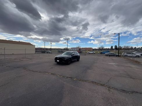 Used 2025 MAZDA CX-50 AWD 2.5 S w/ Select Package image 12