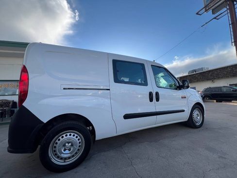 Used 2019 RAM ProMaster City Wagon FWD image 21