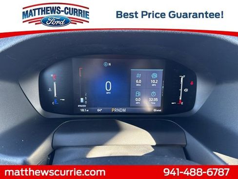 New 2026 Ford Transit 250 Base w/ Exterior Upgrade Package image 13