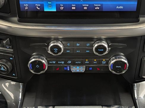 Certified 2023 Ford F150 Lariat w/ Equipment Group 502A High AWD/4WD image 17