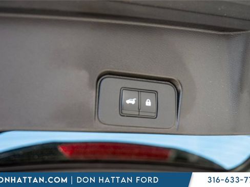 Used 2021 Nissan Rogue SV w/ Premium Package image 35