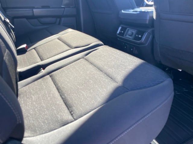 Used 2024 Ford F150 XLT w/ Equipment Group 302A MID AWD/4WD image 15