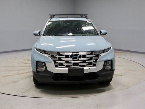Used 2022 Hyundai Santa Cruz SEL w/ Activity Package image 6