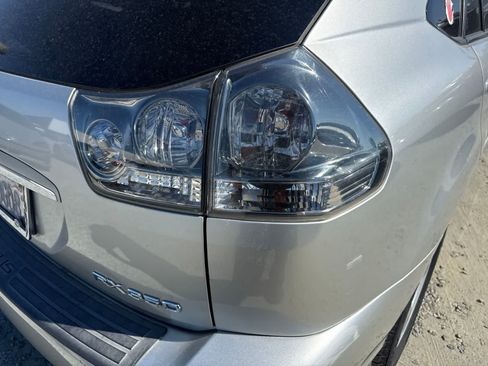 Used 2007 Lexus RX 350 2WD image 12