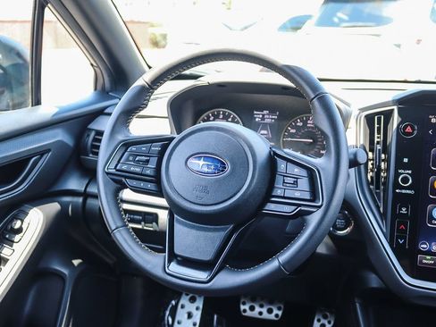 Certified 2025 Subaru Crosstrek 2.5i Sport AWD/4WD image 17
