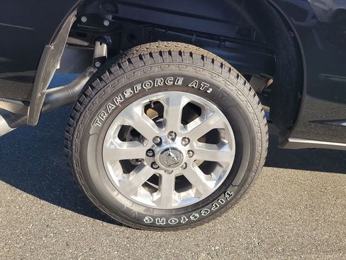 New 2026 RAM 2500 Laramie image 5