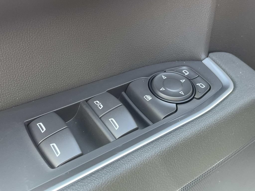 New 2026 Chevrolet Silverado 1500 RST AWD/4WD image 15