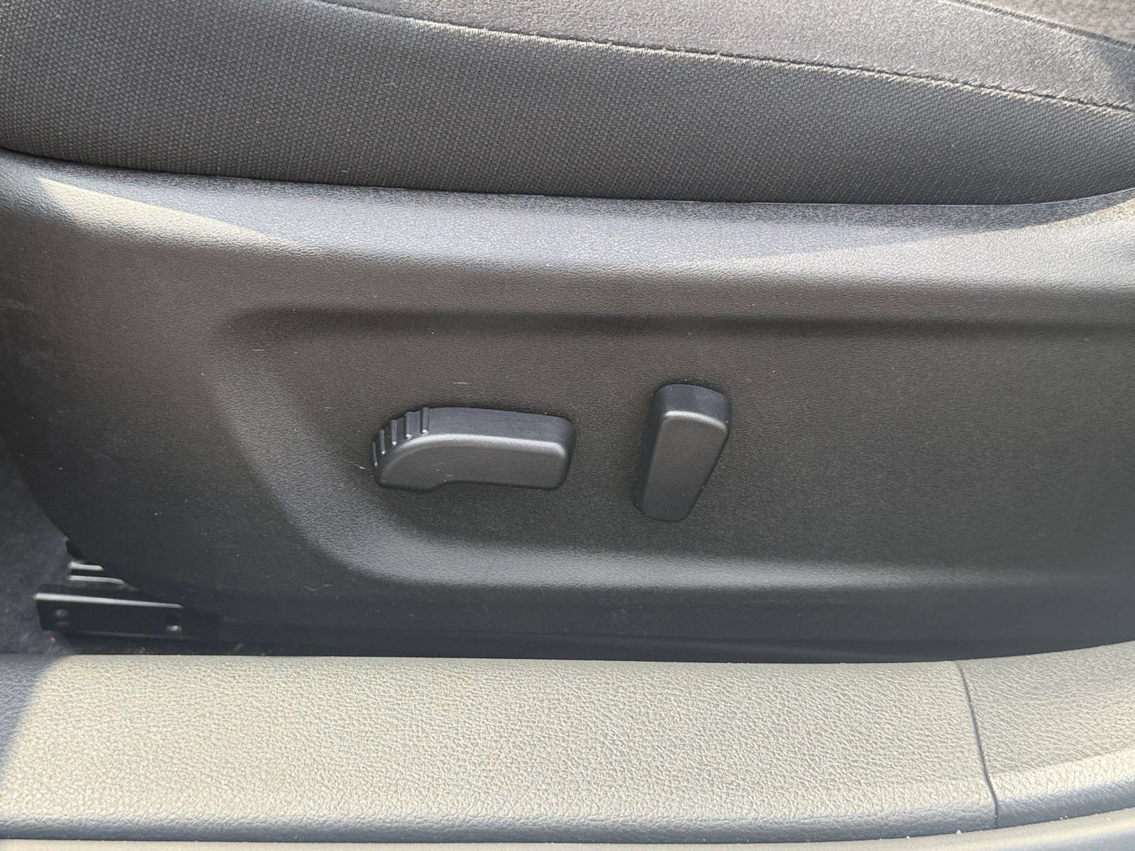 Used 2026 Nissan Altima 2.5 SV FWD image 21