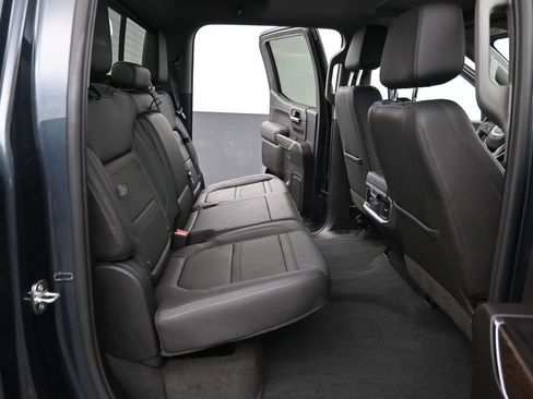 Used 2020 GMC Sierra 1500 Denali w/ Denali Ultimate Package AWD/4WD image 24