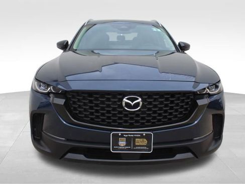 Used 2026 MAZDA CX-50 AWD 2.5 S w/ Cargo Package image 3