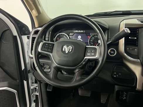 Used 2022 RAM 2500 Laramie image 15
