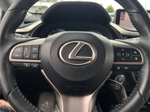 Used 2017 Lexus RX 350 AWD w/ Premium Package image 21