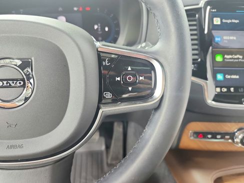 Used 2024 Volvo XC90 B5 Plus w/ Protection Package Premier image 25