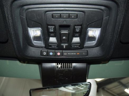 New 2026 Chevrolet Silverado 3500 High Country w/ High Country Premium Package image 55