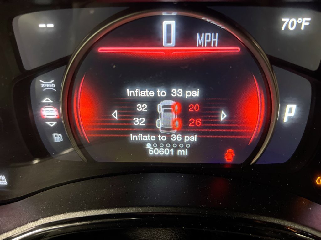 Used 2023 Dodge Durango GT w/ Blacktop Package AWD/4WD image 13