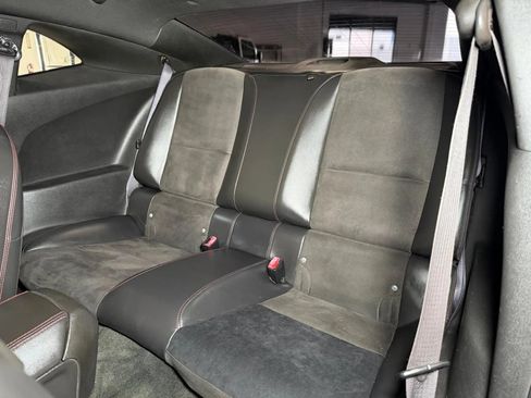 Used 2013 Chevrolet Camaro ZL1 RWD image 14