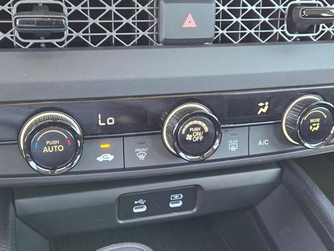 Used 2024 Honda Accord LX image 21