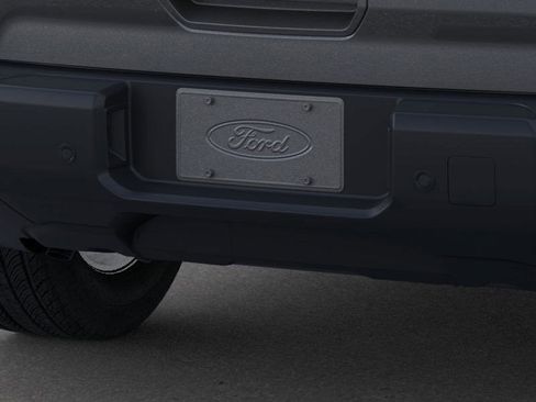 New 2025 Ford Bronco Sport Heritage image 24