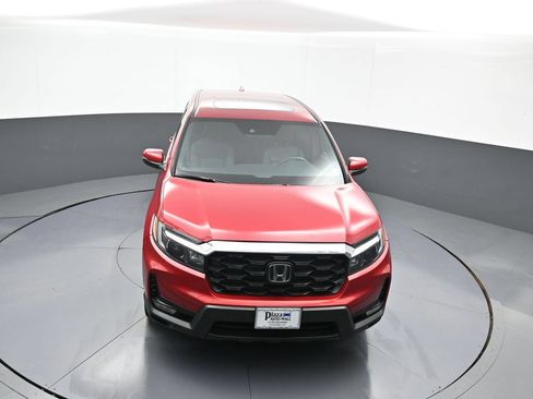 Used 2023 Honda Passport EX-L image 35