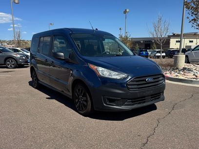 Used 2021 Ford Transit Connect XL