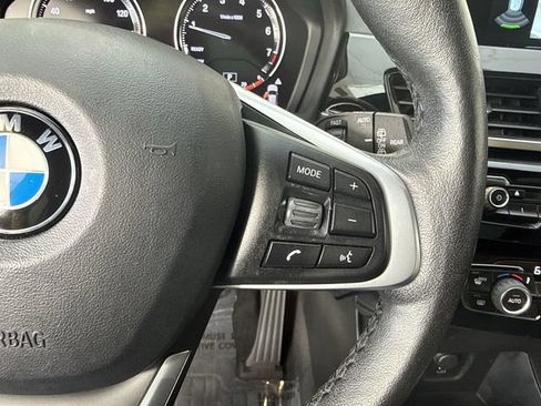 Used 2019 BMW X1 xDrive28i w/ Convenience Package AWD/4WD image 14