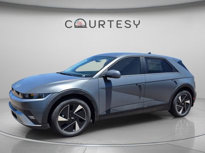 New 2026 Hyundai Ioniq 5 SEL
