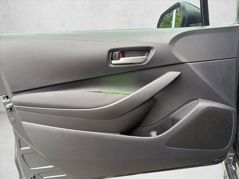 New 2026 Toyota Corolla SE FWD image 10