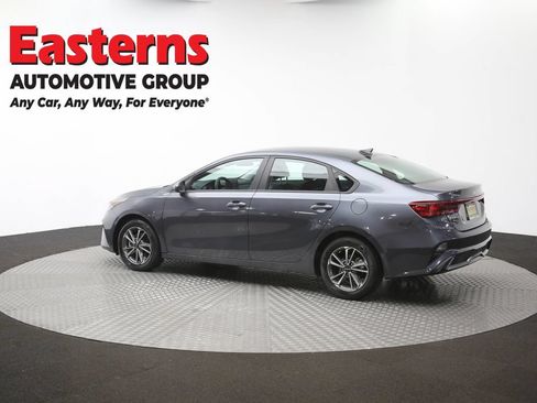 Used 2024 Kia Forte LXS FWD image 61