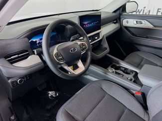 New 2026 Ford Explorer Active video 3