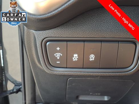 Used 2024 Kia Soul LX w/ Option Group 015 FWD image 24